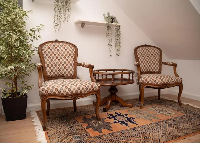 Centre Διαμέρισμα