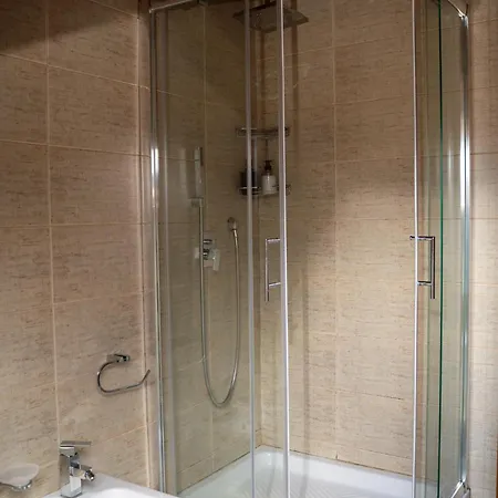 Apartamento Centre Tirana