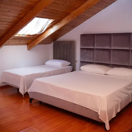 Centre Apartamento Tirana