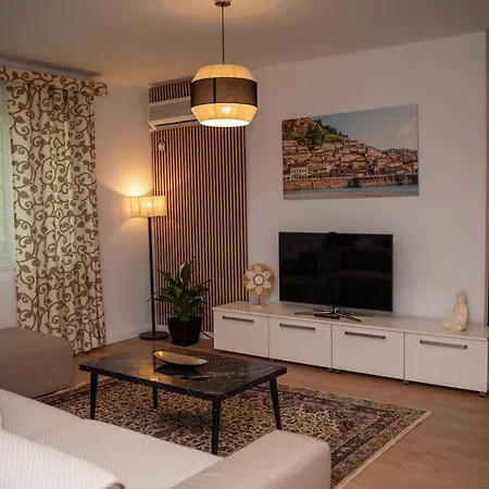 Centre Apartamento Tirana