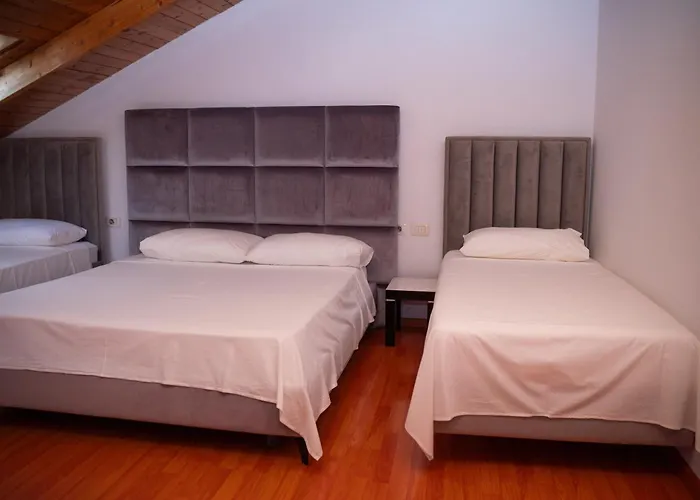 Centre Apartman Tirana