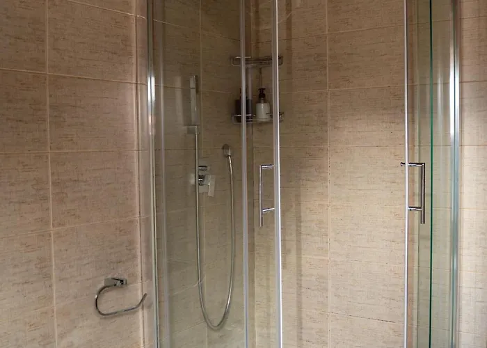 Apartman Centre Tirana