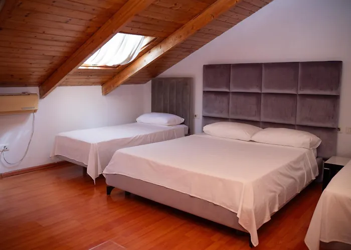 Centre Apartman Tirana